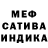 Метадон methadone Victor Master